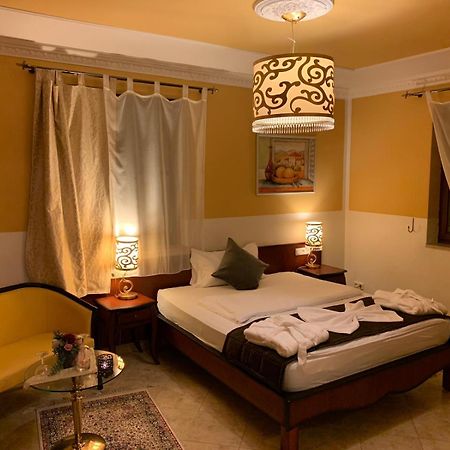 Hotel Villa Toscana Gersthofen Extérieur photo