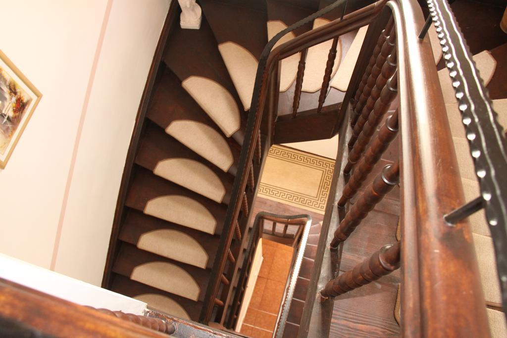 Hotel Villa Toscana Gersthofen Extérieur photo